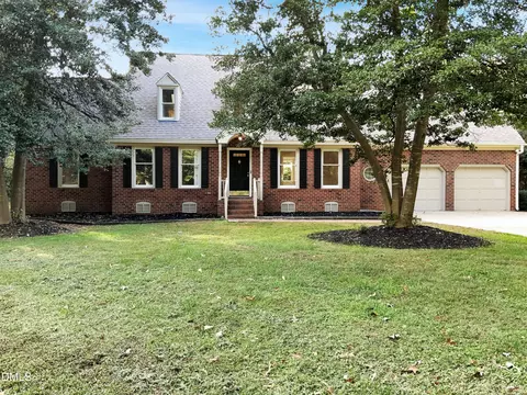 10801 September Ct, Raleigh, NC 27614