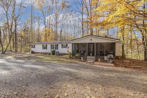 65 Oak Spg, Bear Creek, NC 27207