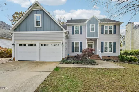 5309 Calverton Dr, Raleigh, NC 27613