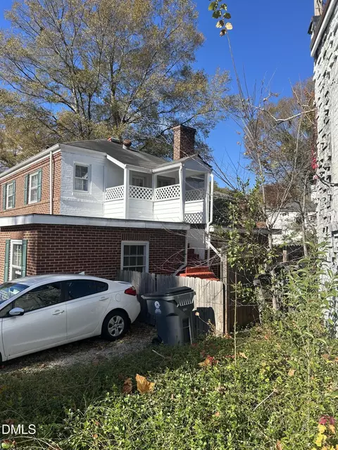 Exterior - 300 Wall St, Wendell, NC 27591 photo 6 of 7