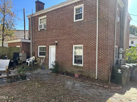 Exterior - 300 Wall St, Wendell, NC 27591 photo 2 of 7
