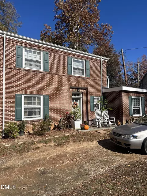 Exterior - 300 Wall St, Wendell, NC 27591 photo 3 of 7