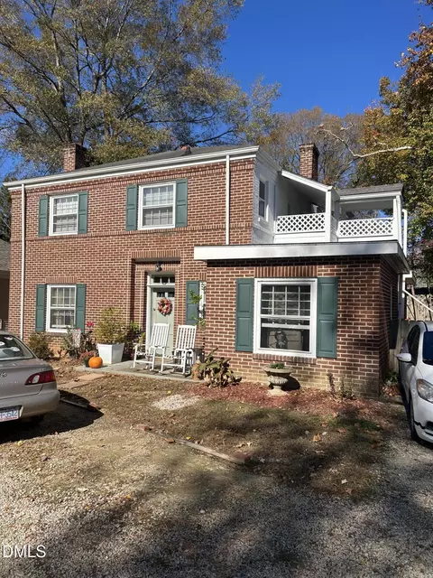 300 Wall St, Wendell, NC 27591