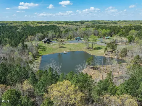 785 Glennie Irvin Rd, Semora, NC 27343