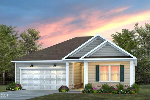 332 Broomside Ave, Raleigh, NC 27603