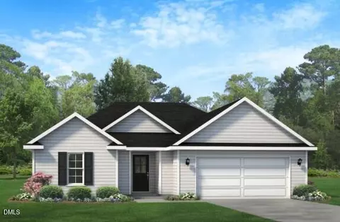 400 Lyon Estates Dr #LOT 47, La Grange, NC 28551
