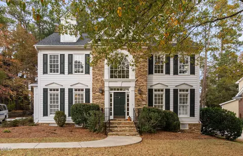 101 Turquoise Creek Dr, Cary, NC 27513