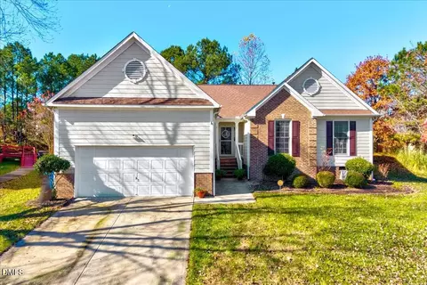 2 Venetia Cv, Durham, NC 27703