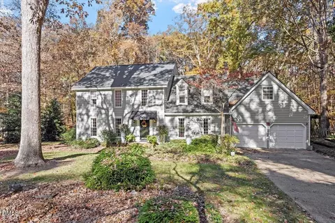 408 Amelia Ave, Raleigh, NC 27615