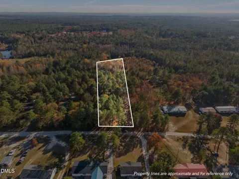 948 Pine Oak, Cameron, NC 28326