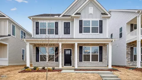 517 Dorset Stream Dr, Fuquay Varina, NC 27526
