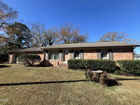 1406 Lynn Rd, Durham, NC 27703