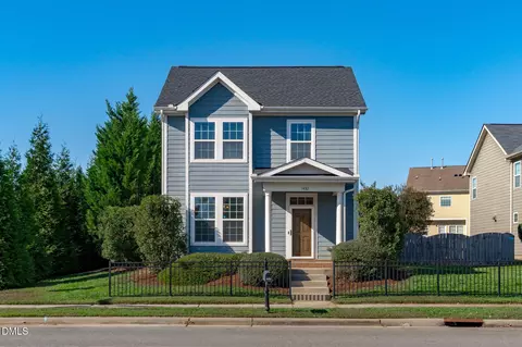 1432 Palace Garden Way, Raleigh, NC 27603