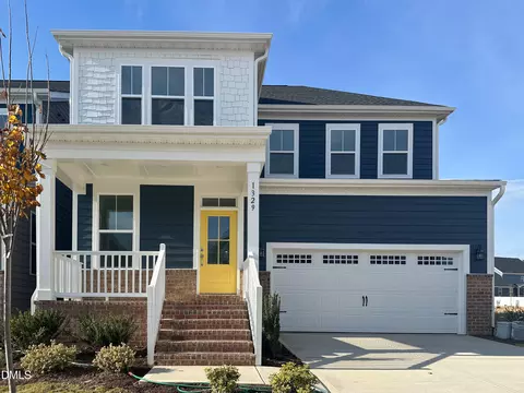 1329 Barreto Dr, Wendell, NC 27591