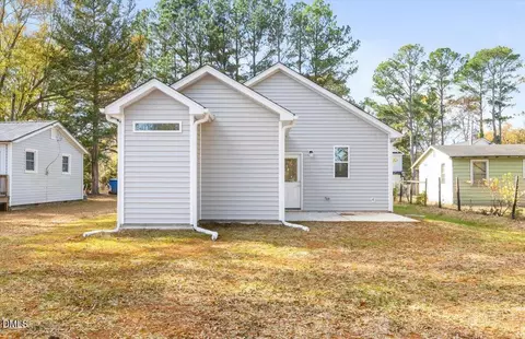 10393 S Spruce St, Middlesex, NC 27557 photo 24