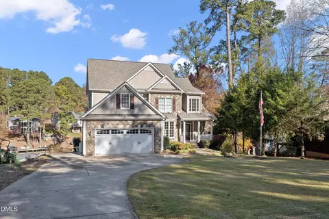 737 Sagamore Dr, Louisburg, NC 27549