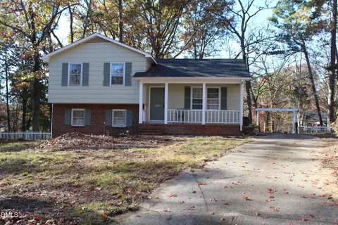7609 Gold Mine Ct, Raleigh, NC 27615