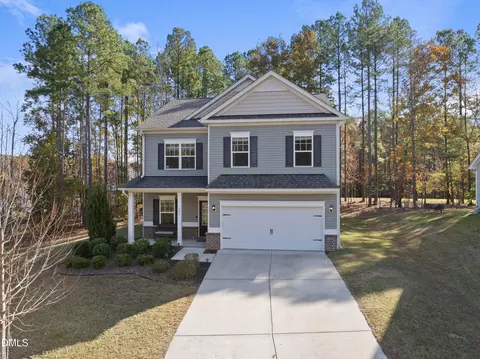 306 Springhill Ln, Garner, NC 27529 photo 1