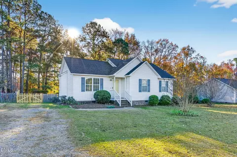 Other - 1663 Mabry Rd, Angier, NC 27501 photo 3 of 12