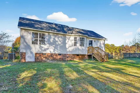 Other - 1663 Mabry Rd, Angier, NC 27501 photo 10 of 12
