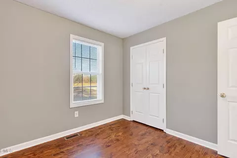 Bedroom - 1663 Mabry Rd, Angier, NC 27501 photo 1 of 7