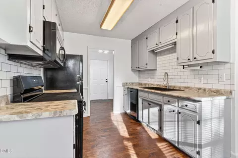 Kitchen - 1663 Mabry Rd, Angier, NC 27501 photo 3 of 3