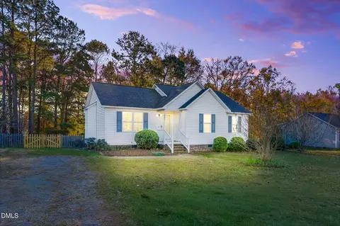 Other - 1663 Mabry Rd, Angier, NC 27501 photo 1 of 12