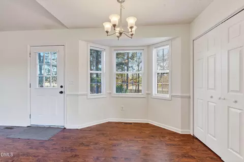 Dining - 1663 Mabry Rd, Angier, NC 27501 photo 2 of 2
