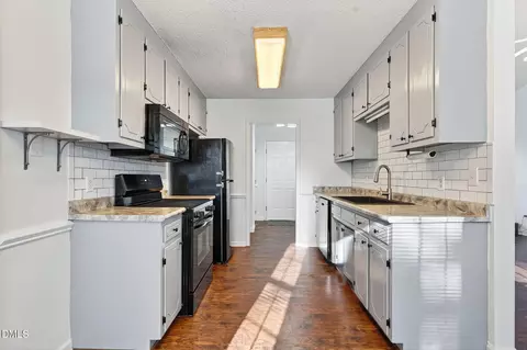Kitchen - 1663 Mabry Rd, Angier, NC 27501 photo 1 of 3