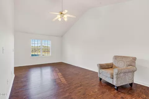 Living - 1663 Mabry Rd, Angier, NC 27501 photo 4 of 4