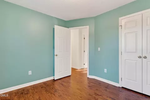Bedroom - 1663 Mabry Rd, Angier, NC 27501 photo 4 of 7