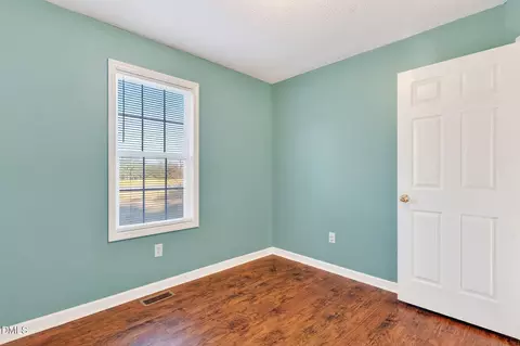 Bedroom - 1663 Mabry Rd, Angier, NC 27501 photo 3 of 7