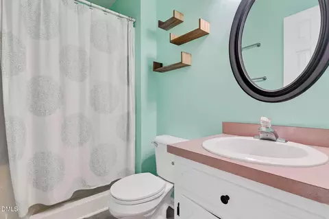 Bath - 1663 Mabry Rd, Angier, NC 27501 photo 1 of 2