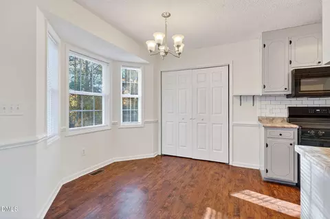 Dining - 1663 Mabry Rd, Angier, NC 27501 photo 1 of 2