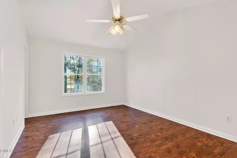 Bedroom - 1663 Mabry Rd, Angier, NC 27501 photo 5 of 7