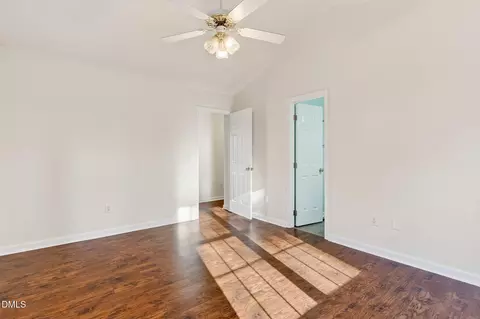 Bedroom - 1663 Mabry Rd, Angier, NC 27501 photo 7 of 7