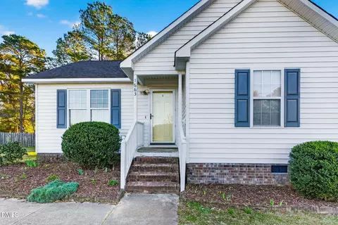 Other - 1663 Mabry Rd, Angier, NC 27501 photo 5 of 12