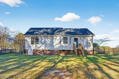 Other - 1663 Mabry Rd, Angier, NC 27501 photo 11 of 12
