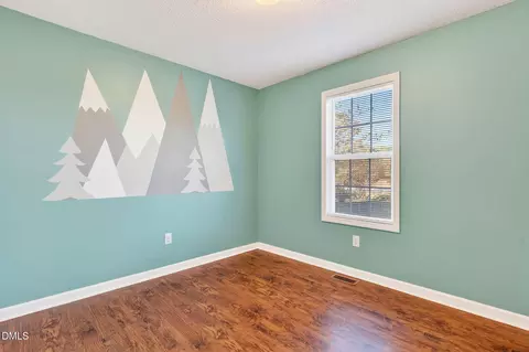 Bedroom - 1663 Mabry Rd, Angier, NC 27501 photo 2 of 7