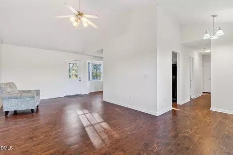 Living - 1663 Mabry Rd, Angier, NC 27501 photo 3 of 4