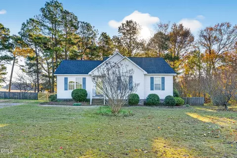 Other - 1663 Mabry Rd, Angier, NC 27501 photo 2 of 12