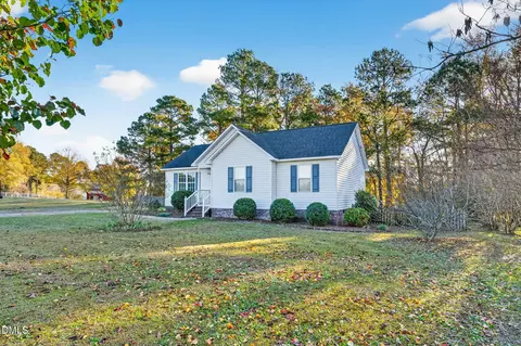 Other - 1663 Mabry Rd, Angier, NC 27501 photo 4 of 12