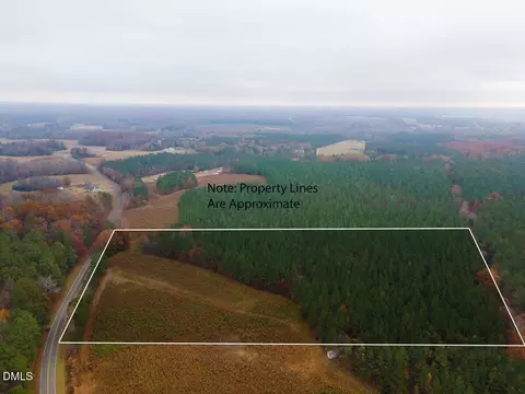 4 Old Allensville Road, Roxboro, NC 27574