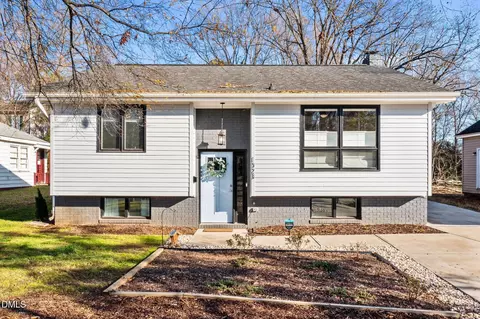 1023 Holmes St, Raleigh, NC 27601