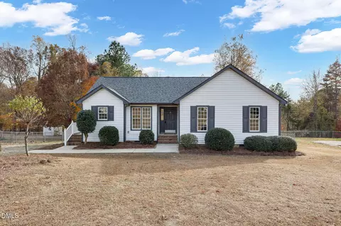 269 Punch Hill Farm Rd, Rougemont, NC 27572