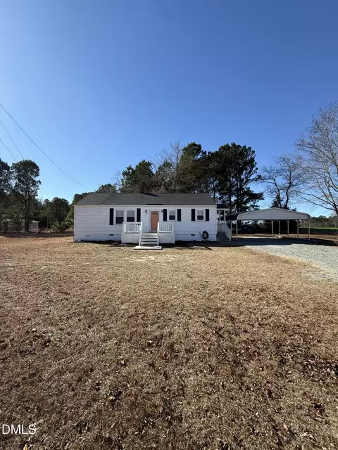 3792 Mcneill Hobbs Rd, Bunnlevel, NC 28323 photo 1