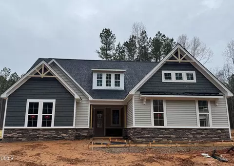 131 E Victoria Ridge Dr #12, Selma, NC 27576