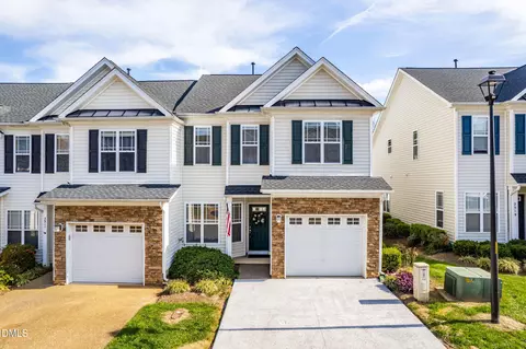 2513 Asher View Ct, Raleigh, NC 27606