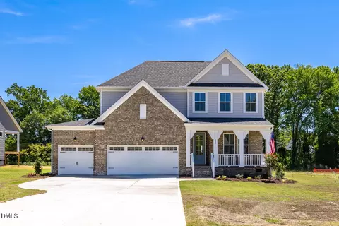203 Crop Rd, Angier, NC 27501