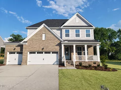 203 Crop Rd, Angier, NC 27501